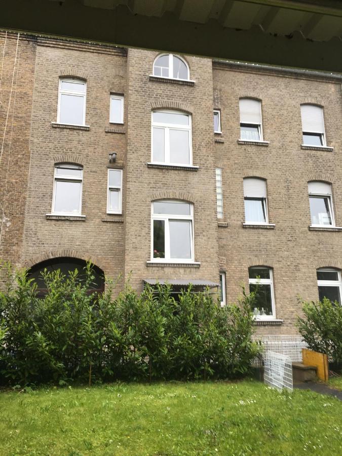 Business Apartment Wiesbaden Exterior foto